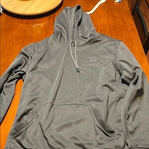 Gerry Weber Charcoal Hooded Sweatshirt